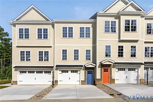 6541 Hardee Haven Place, Midlothian, VA 23112