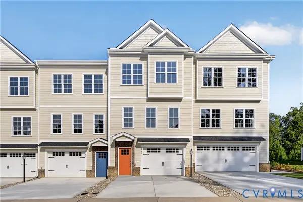 6545 Hardee Haven Place, Midlothian, VA 23112