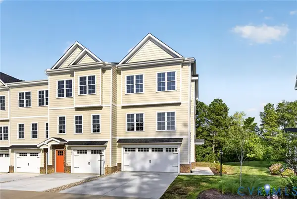 6549 Hardee Haven Place, Midlothian, VA 23112