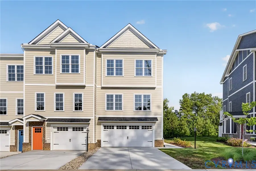 6549 Hardee Haven Place, Midlothian, VA 23112 - #2