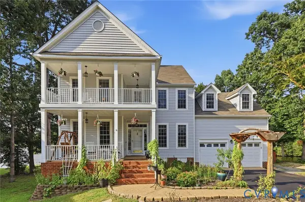 5612 Arbor Point Terrace, Chester, VA 23831