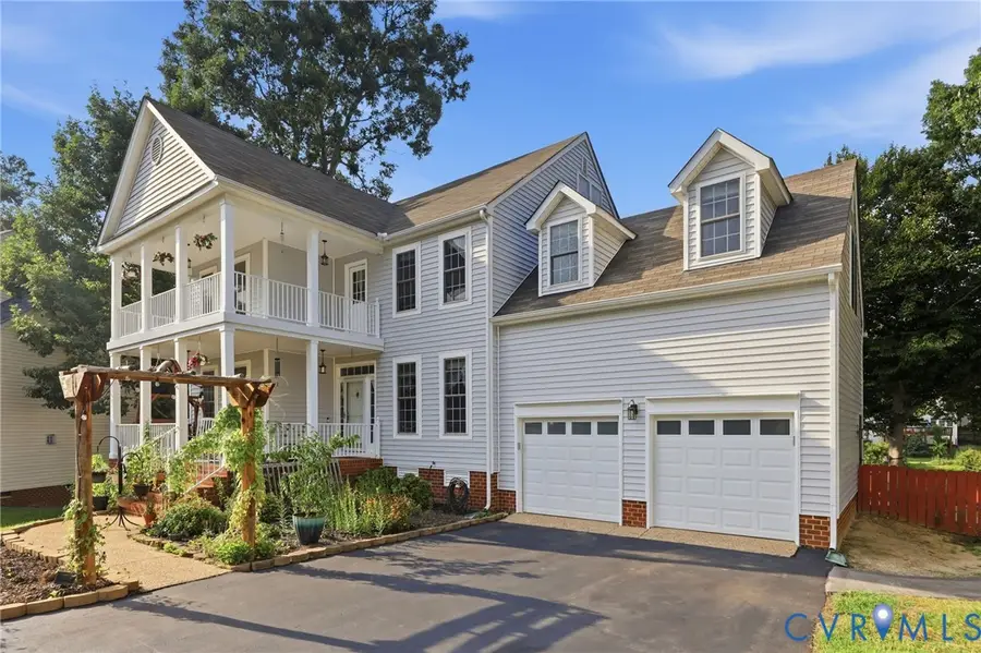 5612 Arbor Point Terrace, Chester, VA 23831 - #3