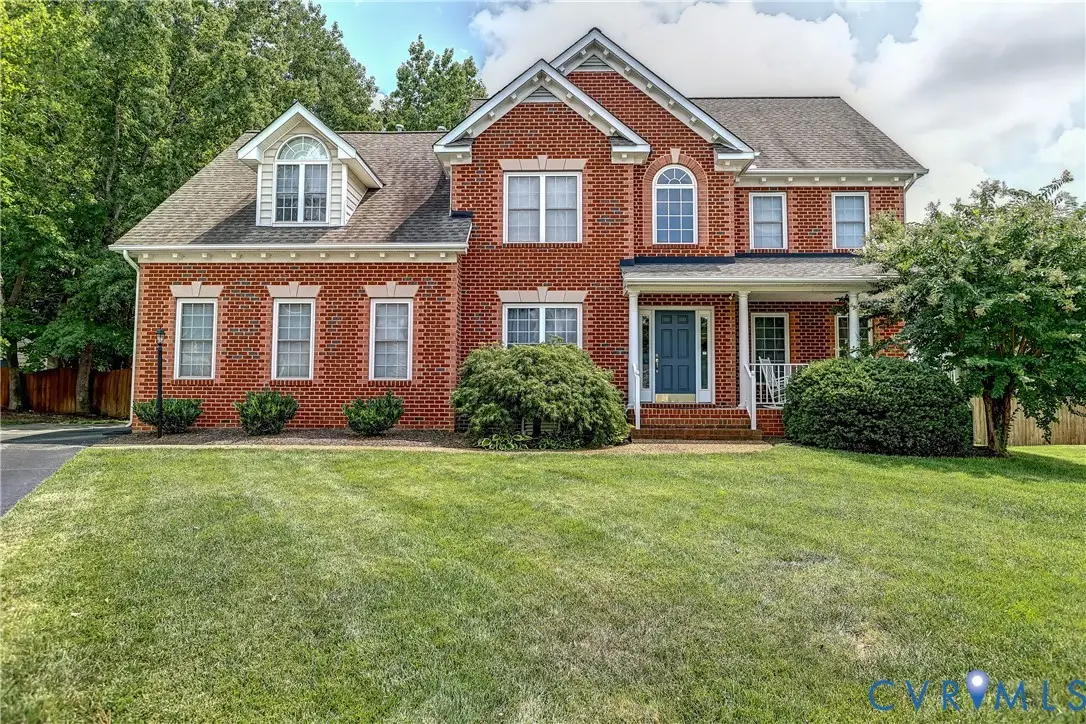 11401 Greenbrooke Court, Glen Allen, VA 23060 - #1