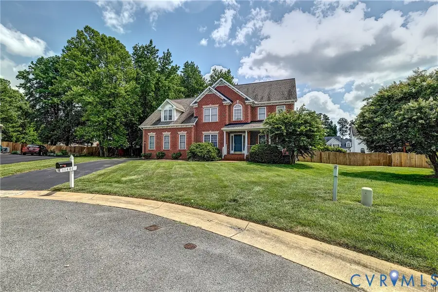 11401 Greenbrooke Court, Glen Allen, VA 23060 - #2