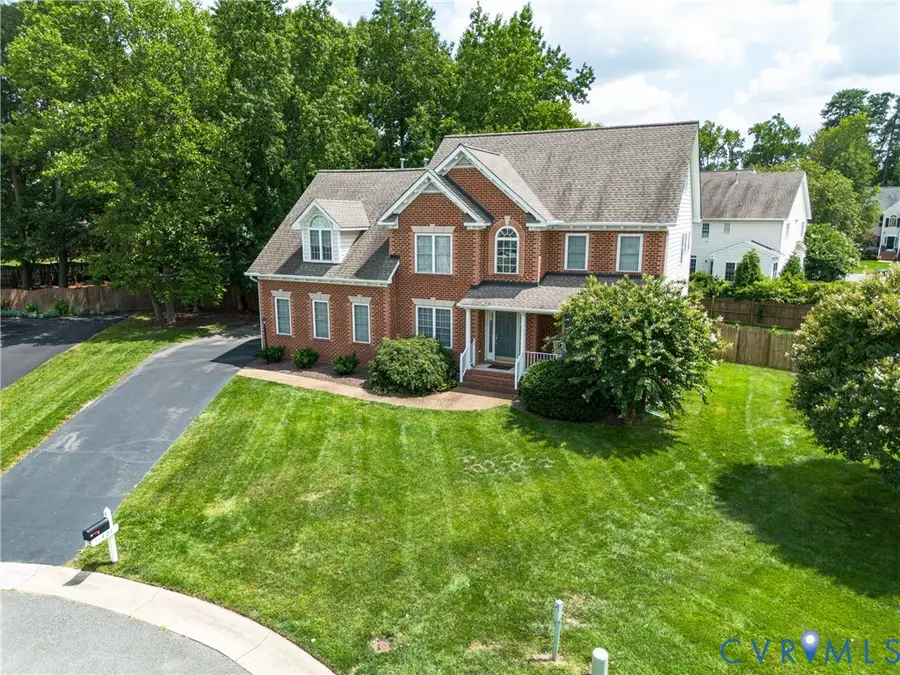 11401 Greenbrooke Court, Glen Allen, VA 23060 - #3