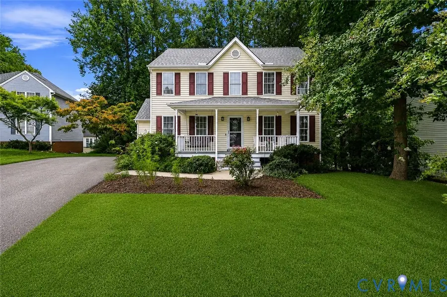7104 Harbor Light Way, Mechanicsville, VA 23111 - #2