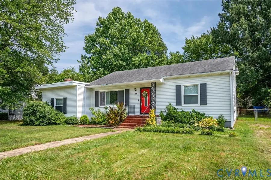 4819 Arundel Avenue, Meadowbrook, VA 23234 - #3
