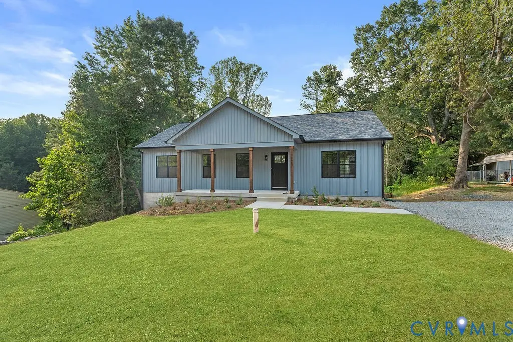 16663 Braswell Street, Bowling Green, VA 22427 - #1