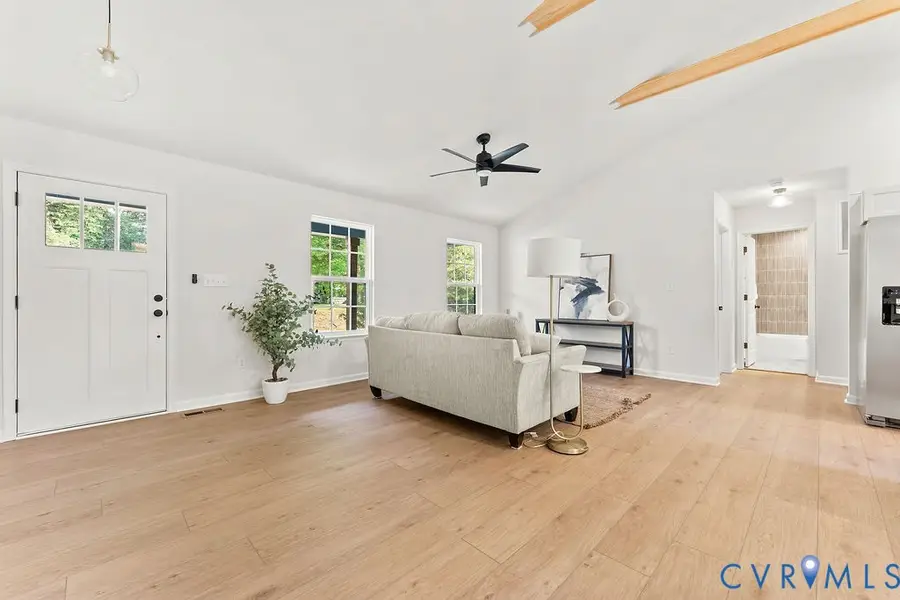 16663 Braswell Street, Bowling Green, VA 22427 - #3