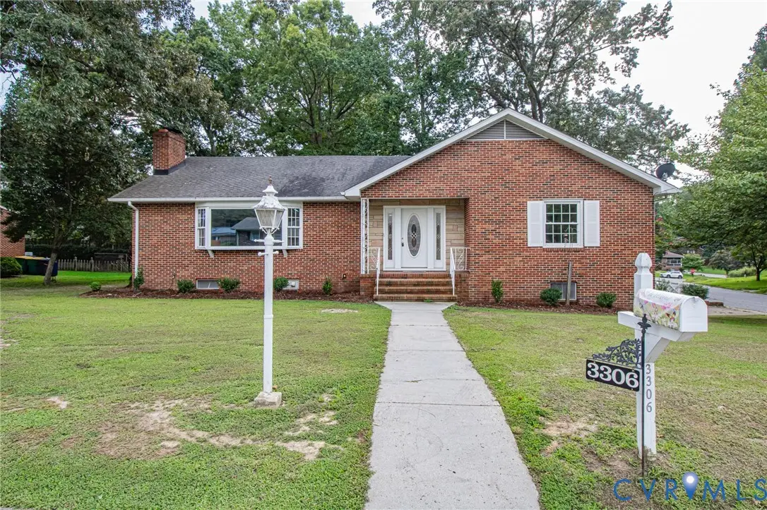 3306 Vinton Street, Hopewell, VA 23860 - #1