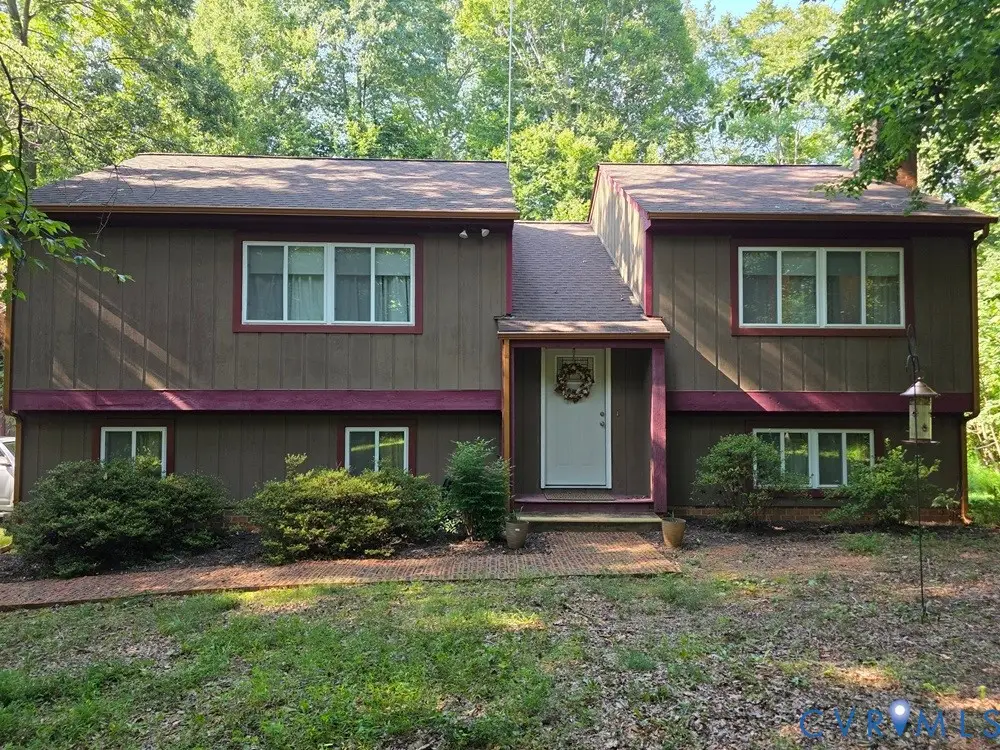 14546 Stillmeadows Road, Montpelier, VA 23192 - #1