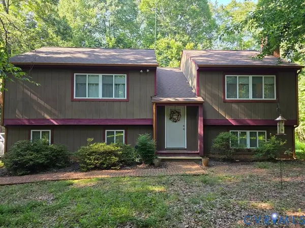 14546 Stillmeadows Road, Montpelier, VA 23192