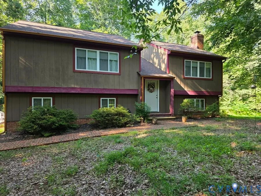 14546 Stillmeadows Road, Montpelier, VA 23192 - #2