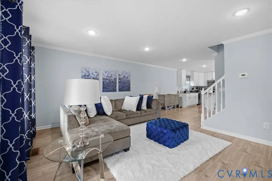 2208 Joplin Avenue, Richmond, VA 23224 - #3