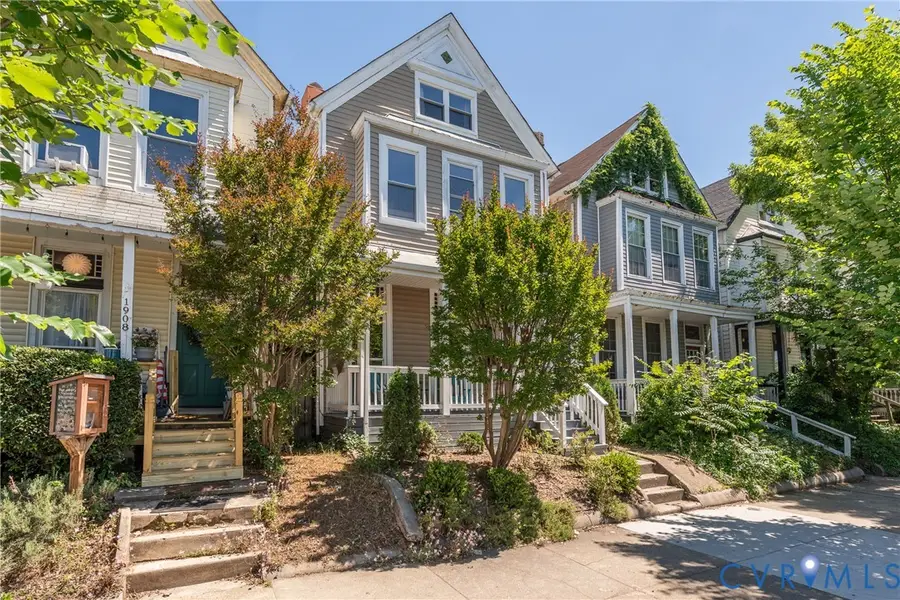 1906 W Main Street, Richmond, VA 23220 - #2