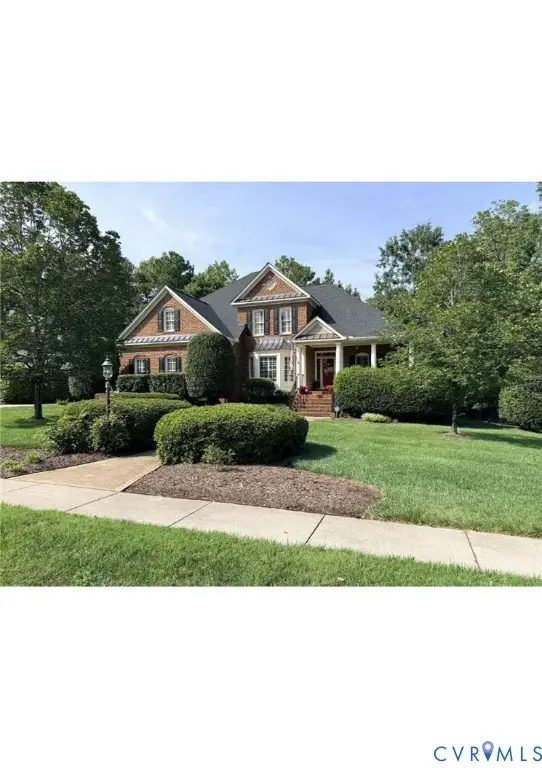 15706 Fox Marsh Drive, Moseley, VA 23120 - #1