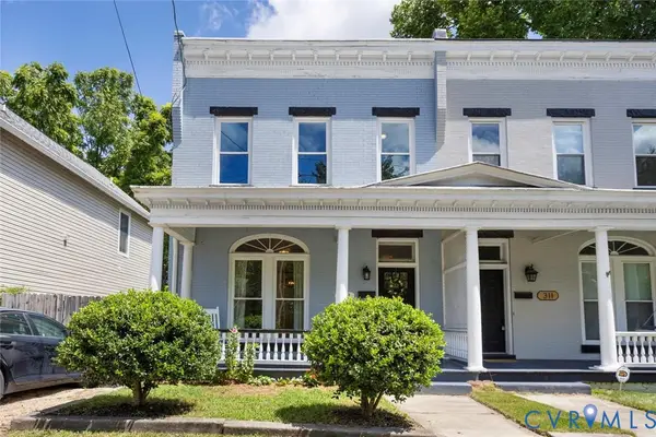313 W 27th Street, Richmond, VA 23225