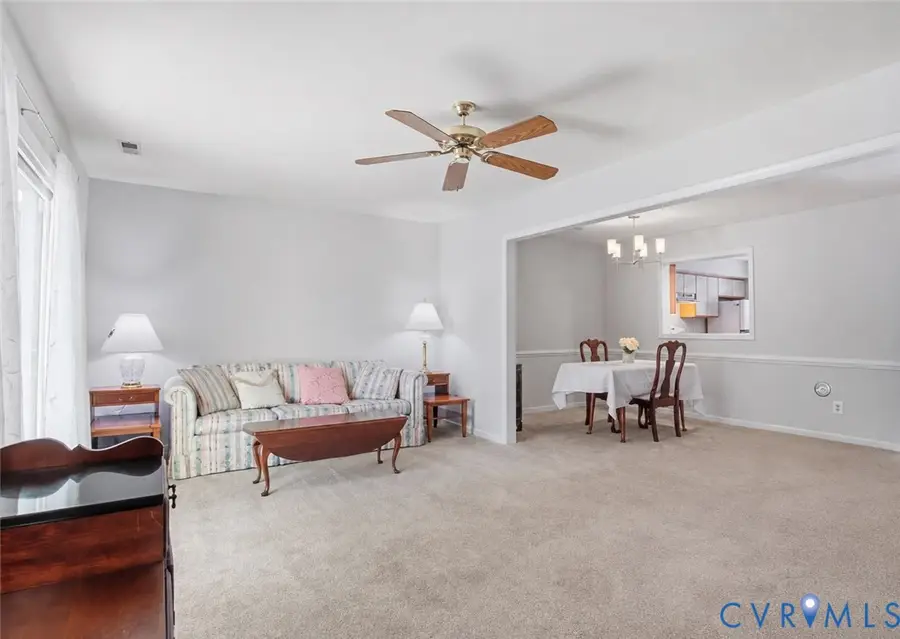 8709 Hermitage Trace Circle, Henrico, VA 23228 - #2