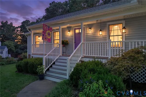 1003 Worsham Green Terrace, Midlothian, VA 23114