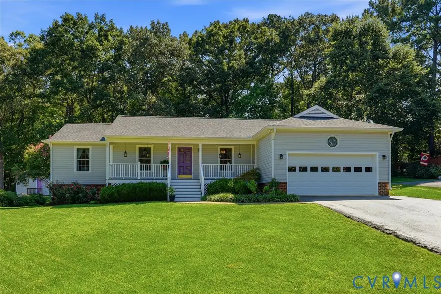 1003 Worsham Green Terrace, Midlothian, VA 23114 - #2