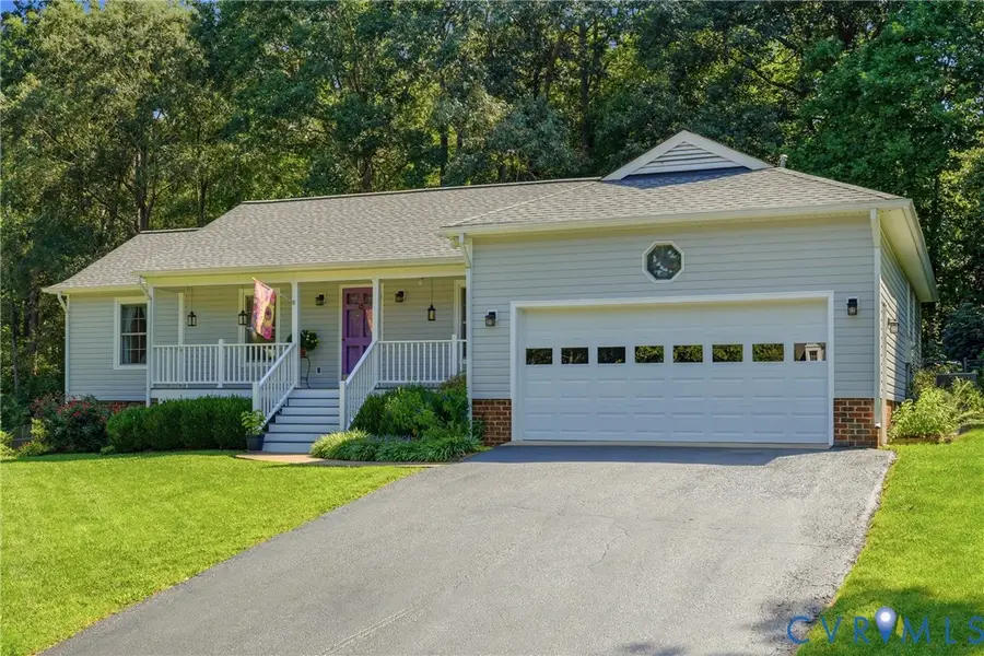 1003 Worsham Green Terrace, Midlothian, VA 23114 - #3