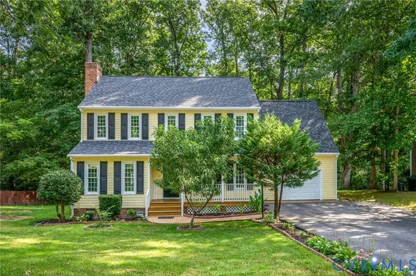 4820 Cedar Cliff Road, Chester, VA 23831