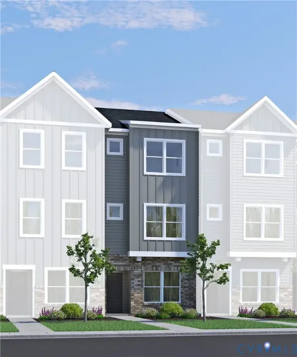 9830 Edgecraft Walk, Glen Allen, VA 23059