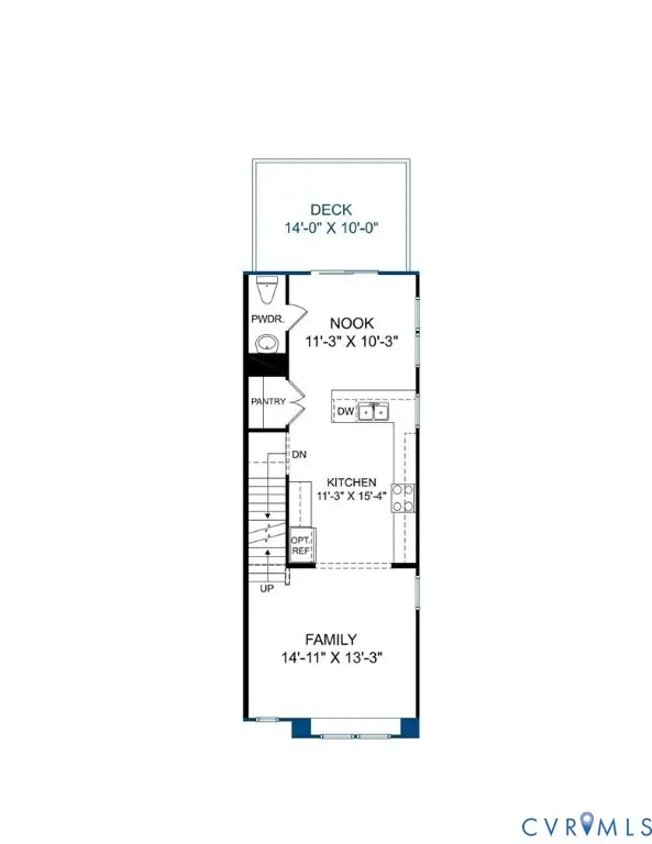 9830 Edgecraft Walk, Glen Allen, VA 23059 - #3