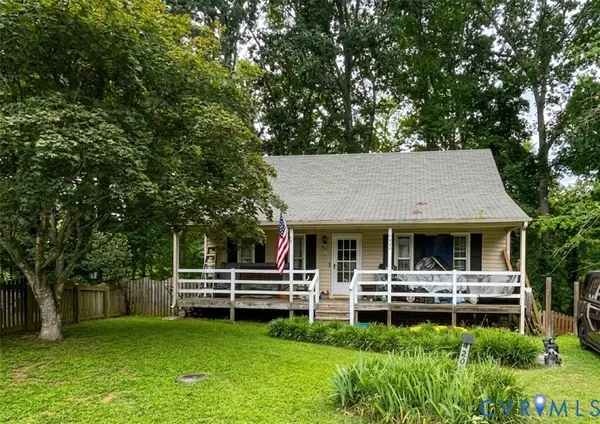 4202 Kempwood Court, Chesterfield, VA 23832