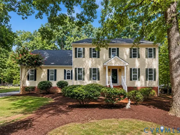 707 Coralview Court, Midlothian, VA 23114