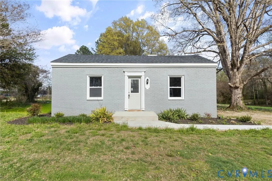 8464 Shady Grove Road, Mechanicsville, VA 23116 - #1
