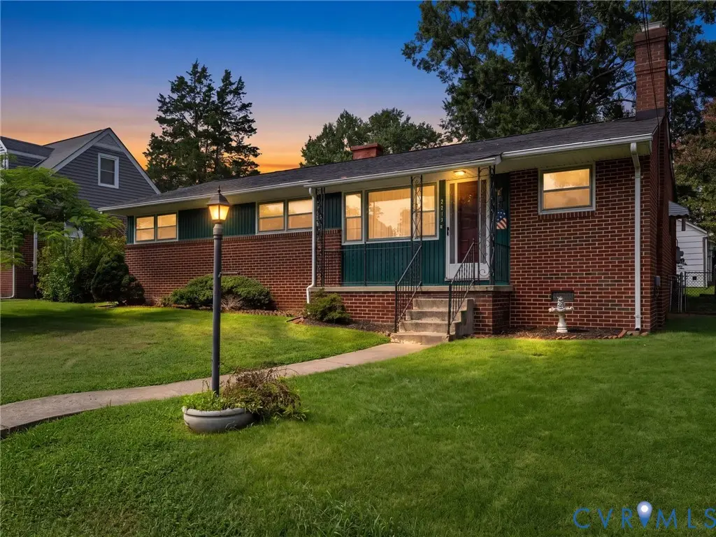3017 Sherwood Lane, Hopewell, VA 23860 - #1