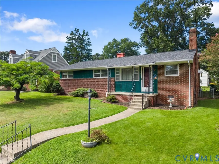 3017 Sherwood Lane, Hopewell, VA 23860 - #2