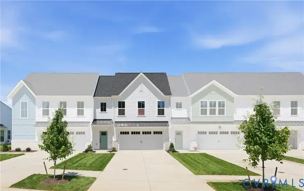 6718 Oasis Breeze Lane, Midlothian, VA 23112