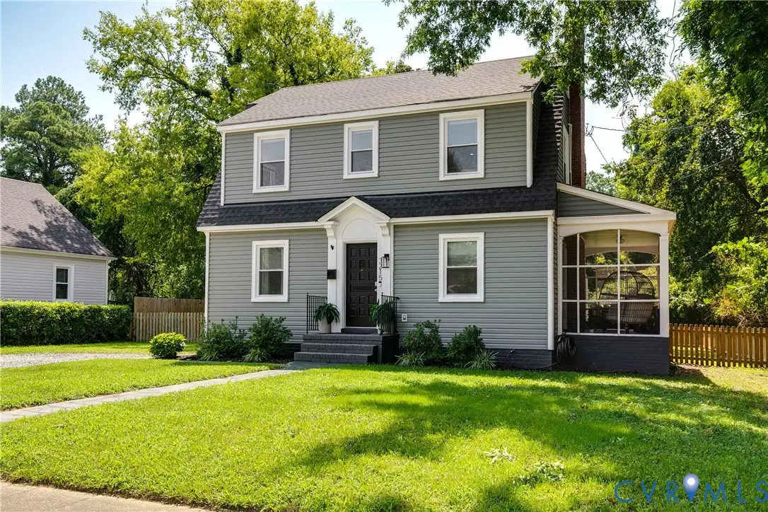 3215 Detroit Avenue, Richmond, VA 23222 - #1