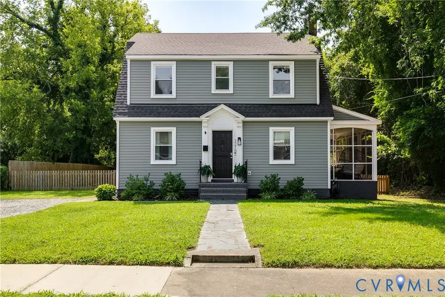 3215 Detroit Avenue, Richmond, VA 23222 - #2