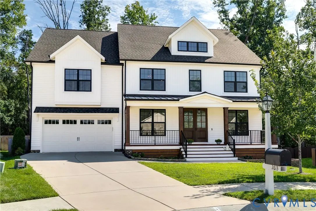 2613 Lilybank Place, Midlothian, VA 23112 - #1