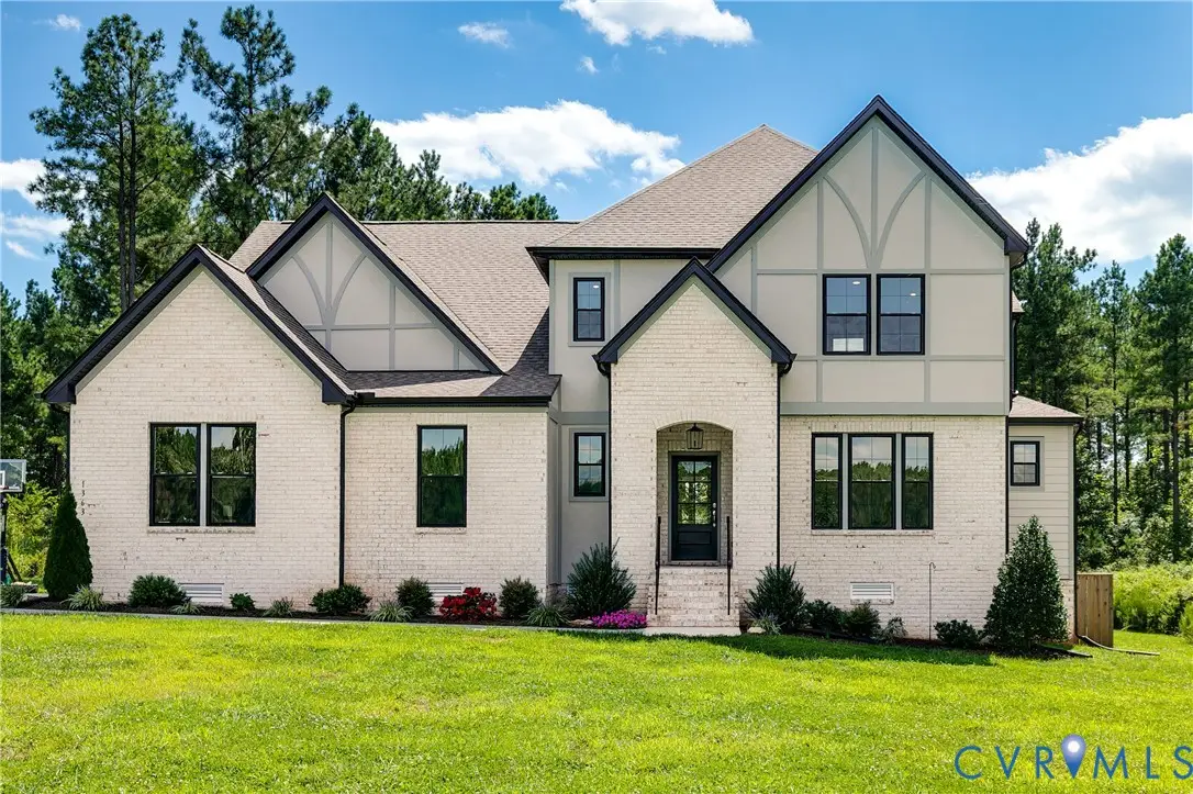 1363 Meadow Grove Drive, Powhatan, VA 23139 - #1
