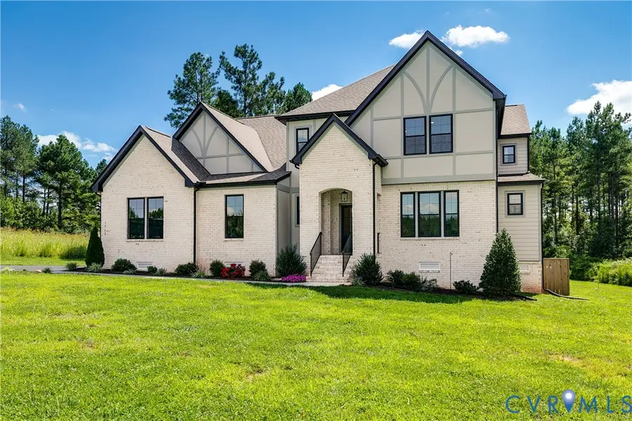 1363 Meadow Grove Drive, Powhatan, VA 23139 - #2