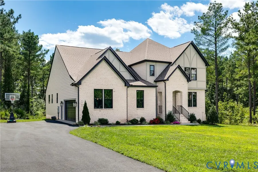 1363 Meadow Grove Drive, Powhatan, VA 23139 - #3