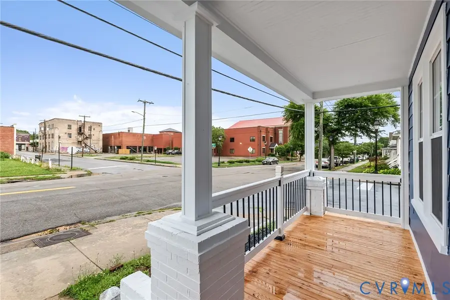 1600 Decatur Street, Richmond, VA 23224 - #2