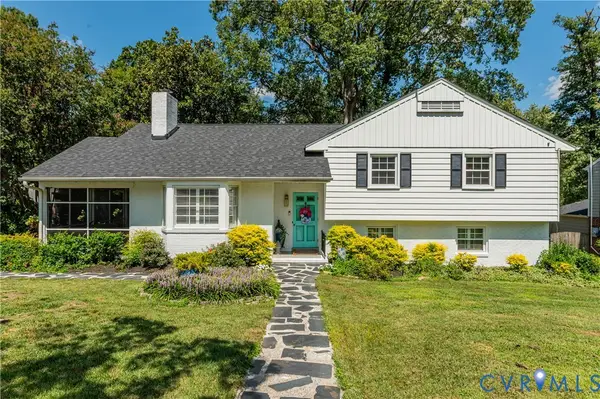 8512 Rivermont Drive, Henrico, VA 23229