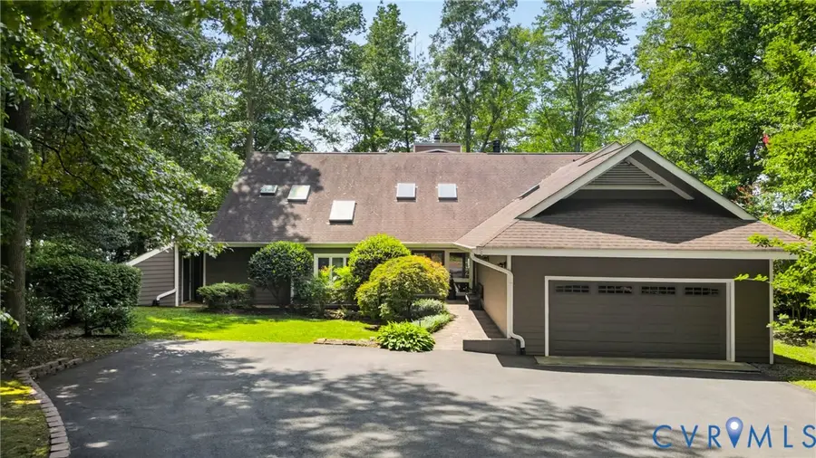 13714 Winterberry Ridge, Midlothian, VA 23112 - #3