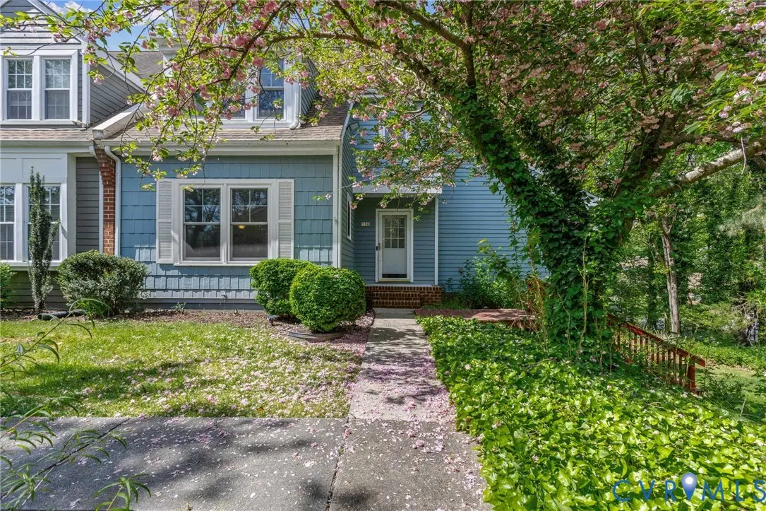 16 Brandywine Court, Colonial Heights, VA 23834 - #1