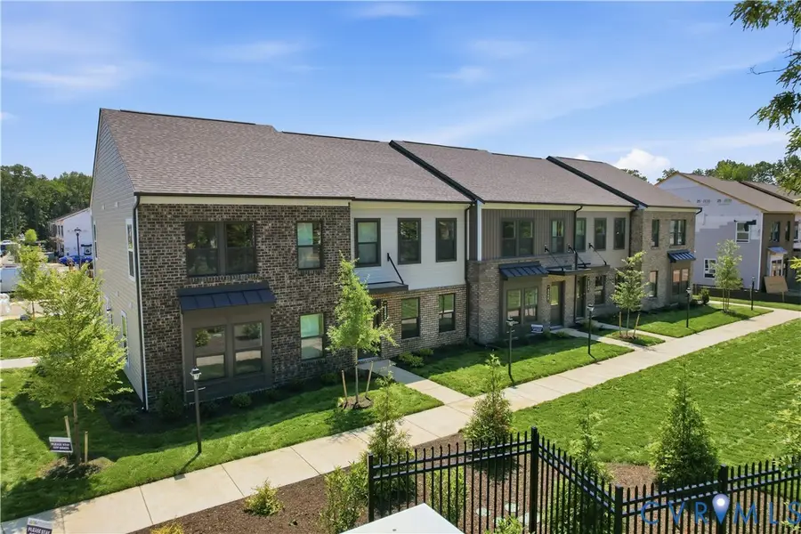 5220 Fireball Drive #G-47, Fairfield, VA 23227 - #3