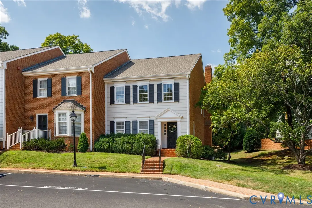 300 N Ridge Road #97, Henrico, VA 23229 - #1
