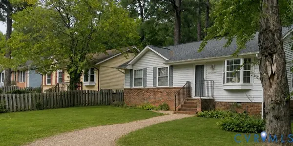 1043 Judson Road, Richmond, VA 23225
