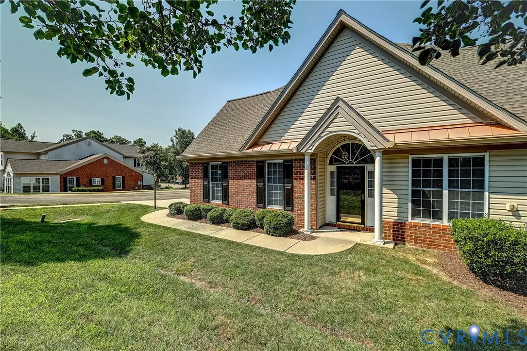 5046 Lewisetta Drive, Glen Allen, VA 23060 - #1