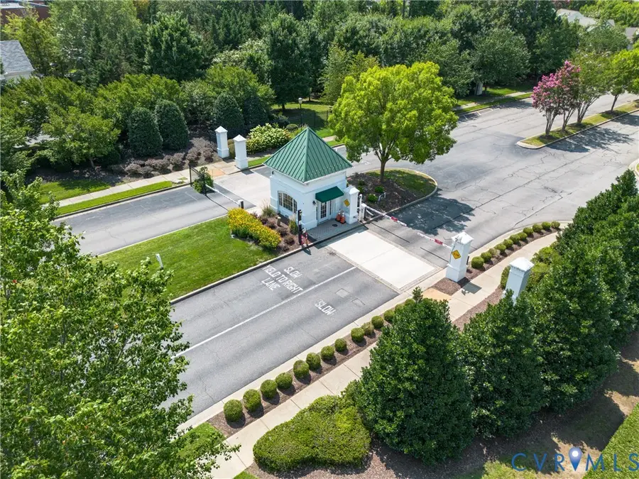 5046 Lewisetta Drive, Glen Allen, VA 23060 - #2