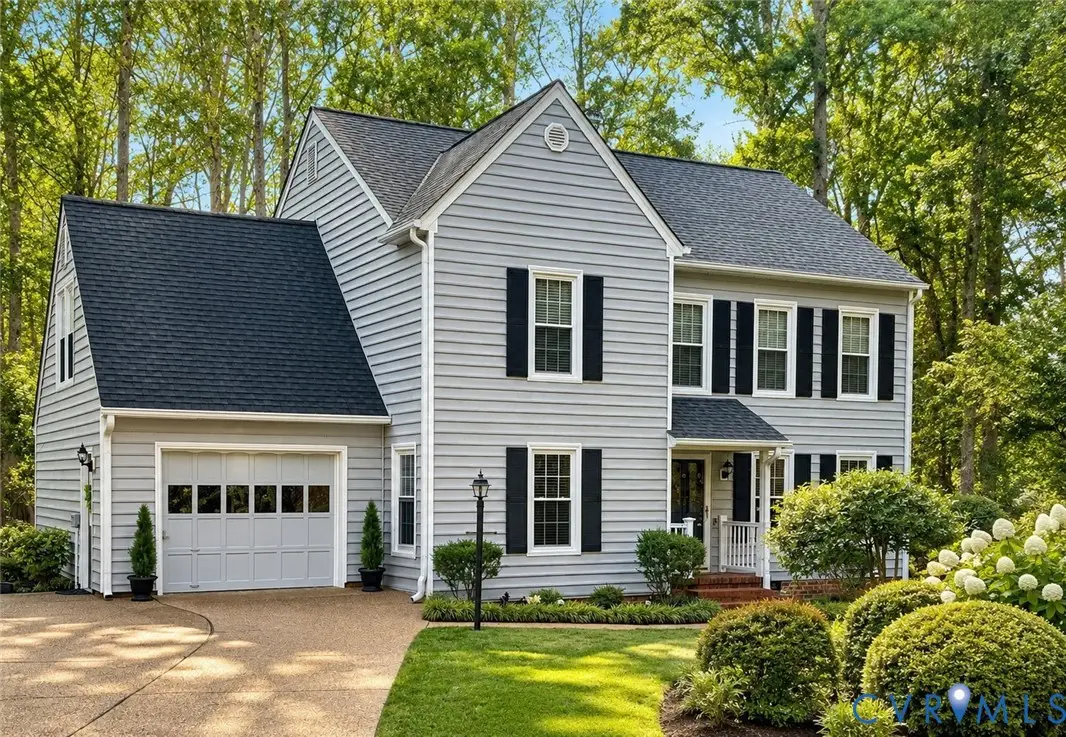5904 Bent Creek Road, Midlothian, VA 23112 - #1